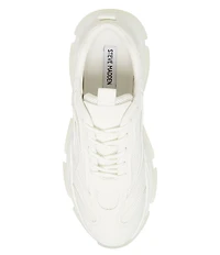 Steve Madden Men's Possess Lace Up Sneakers