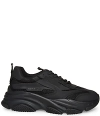 Steve Madden Men's Possess Lace Up Sneakers