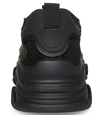 Steve Madden Men's Possess Lace Up Sneakers