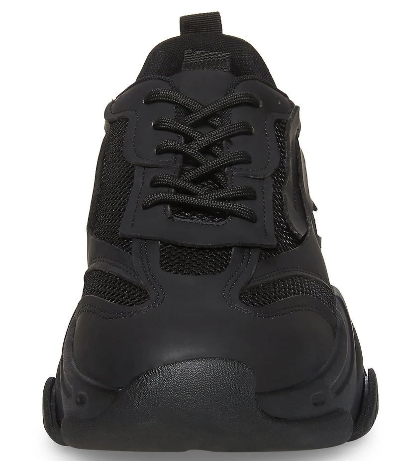 Steve Madden Men's Possess Lace Up Sneakers