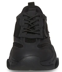 Steve Madden Men's Possess Lace Up Sneakers