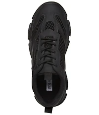 Steve Madden Men's Possess Lace Up Sneakers