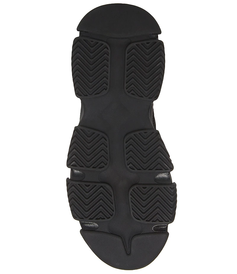 Steve Madden Men's Possess Lace Up Sneakers
