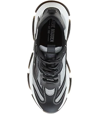 Steve Madden Men's Possess Lace Up Sneakers