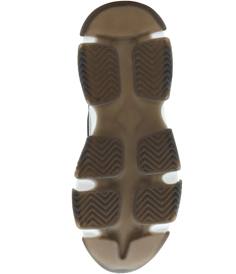 Steve Madden Men's Possess Lace Up Sneakers