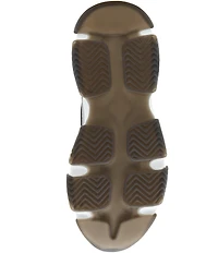 Steve Madden Men's Possess Lace Up Sneakers