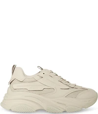 Steve Madden Men's Possess Lace Up Sneakers