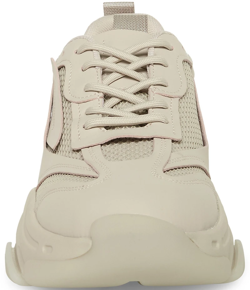 Steve Madden Men's Possess Lace Up Sneakers
