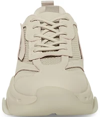 Steve Madden Men's Possess Lace Up Sneakers