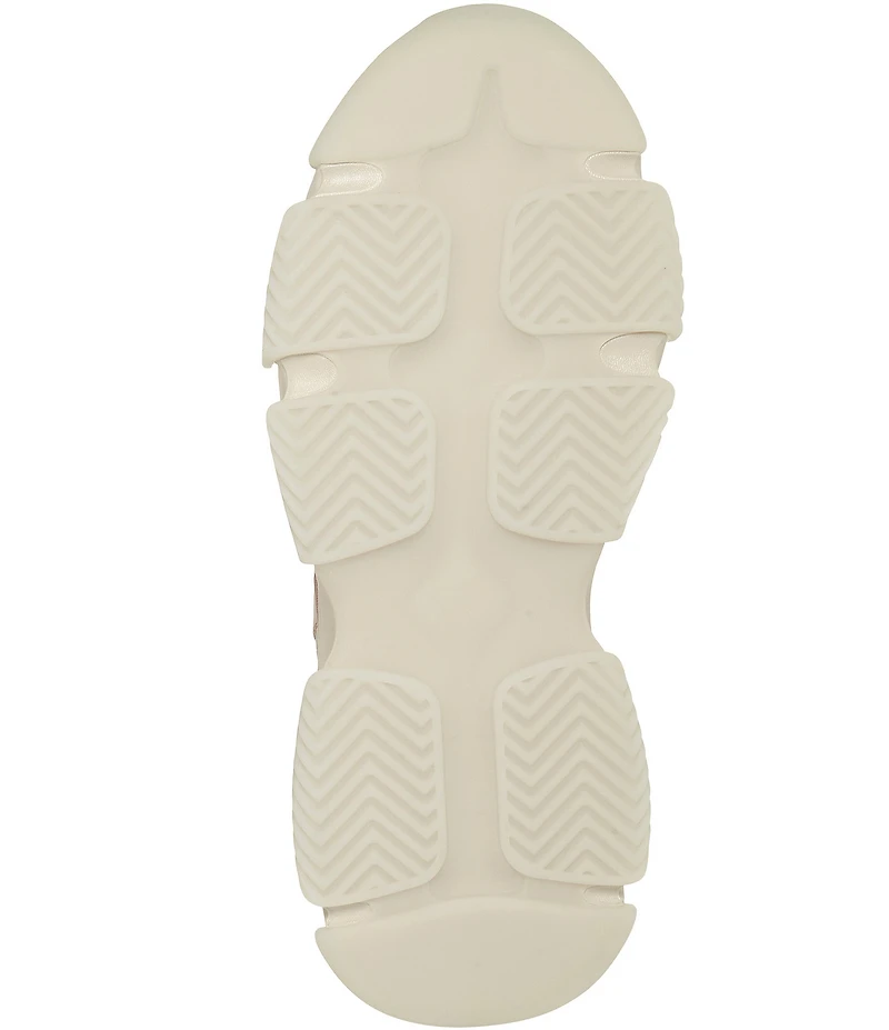 Steve Madden Men's Possess Lace Up Sneakers