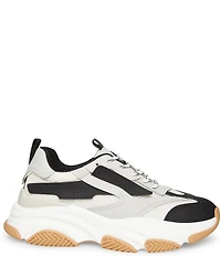 Steve Madden Men's Possess Lace Up Sneakers