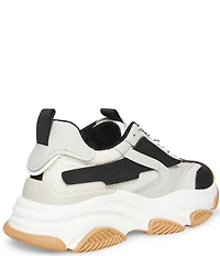 Steve Madden Men's Possess Lace Up Sneakers