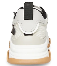 Steve Madden Men's Possess Lace Up Sneakers