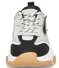 Steve Madden Men's Possess Lace Up Sneakers
