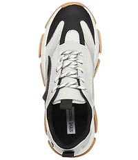 Steve Madden Men's Possess Lace Up Sneakers