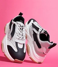 Steve Madden Men's Possess Lace Up Sneakers