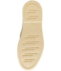 Steve Madden Men's Prestonn Suede Penny Loafers