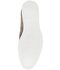 Steve Madden Men's Ramsee Suede Penny Loafers