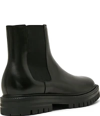 Steve Madden Men's Satori Leather Split Toe Boot