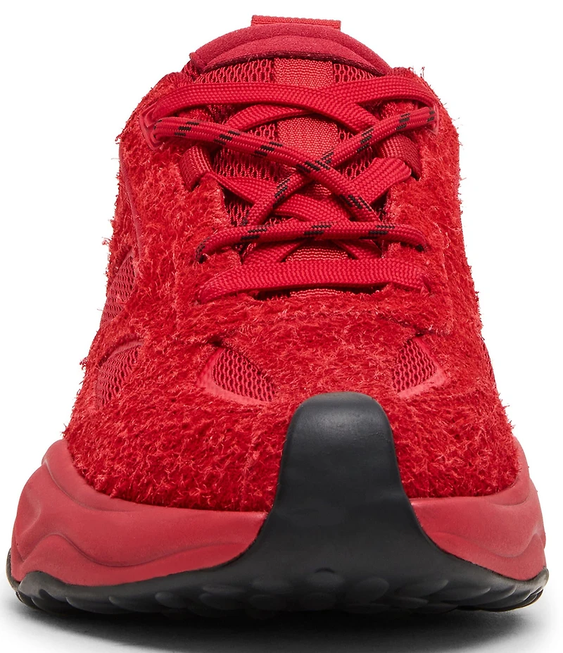 Steve Madden Men's Sylas Lace Up Chunky Sneakers