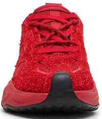 Steve Madden Men's Sylas Lace Up Chunky Sneakers
