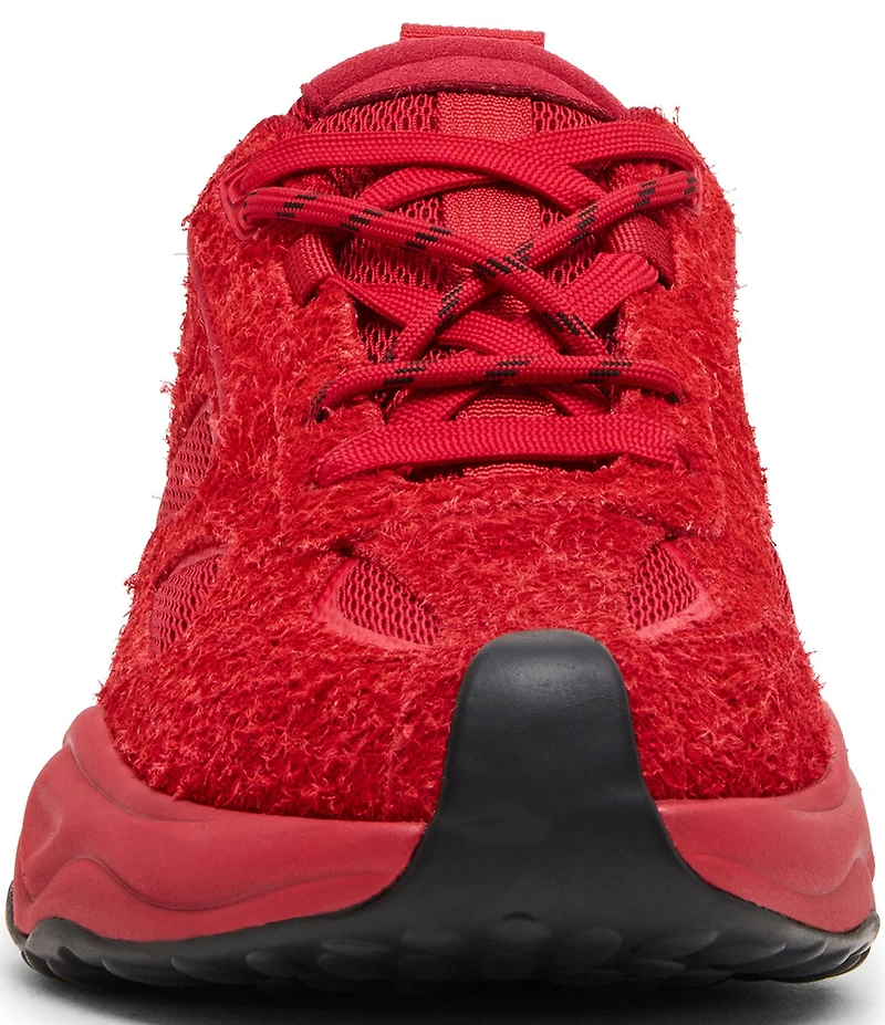 Steve Madden Men's Sylas Lace Up Chunky Sneakers
