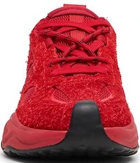 Steve Madden Men's Sylas Lace Up Chunky Sneakers