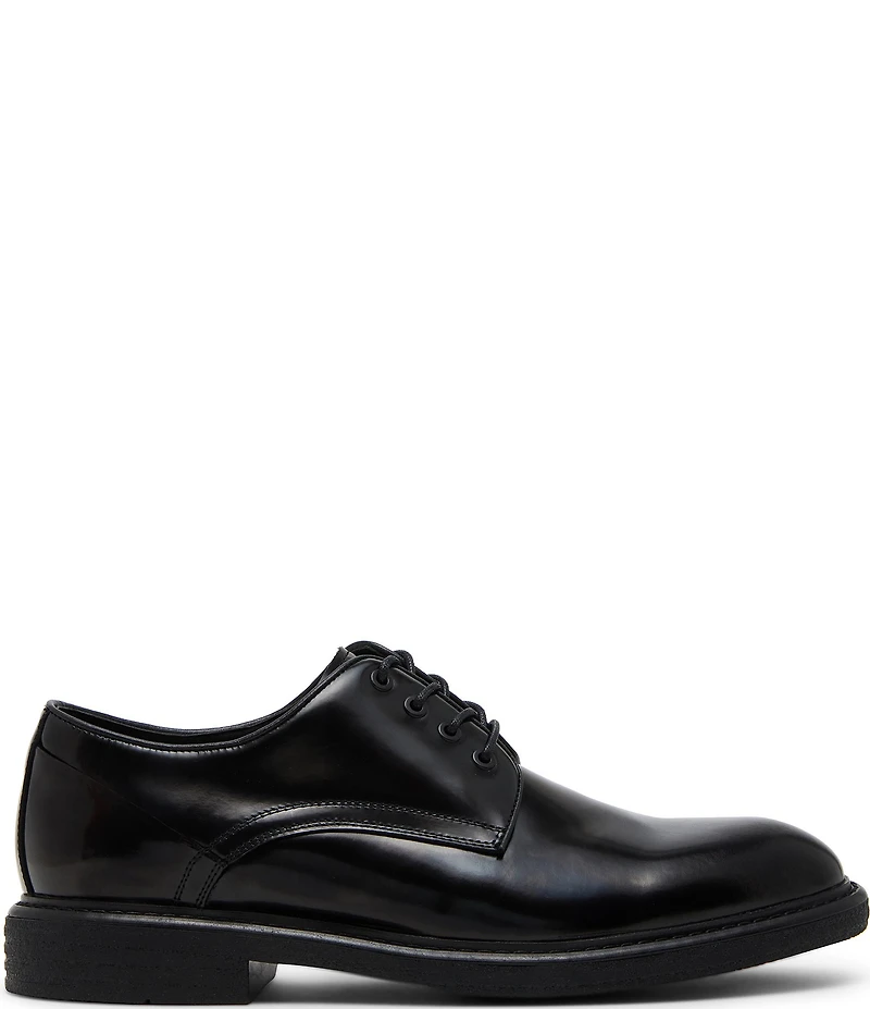 Steve Madden Men's Valdez Leather Dress Oxfords