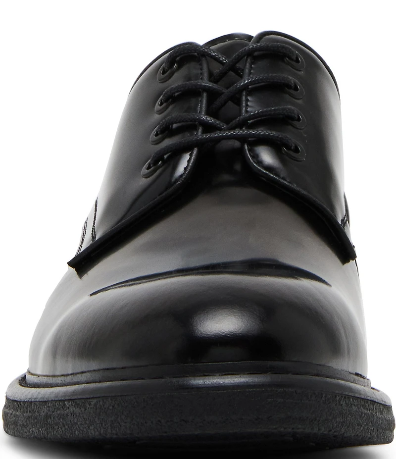 Steve Madden Men's Valdez Leather Dress Oxfords
