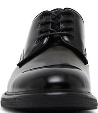 Steve Madden Men's Valdez Leather Dress Oxfords
