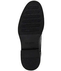 Steve Madden Men's Valdez Leather Dress Oxfords