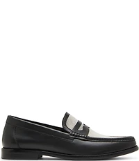 Steve Madden Men's Westport Dress Penny Loafers