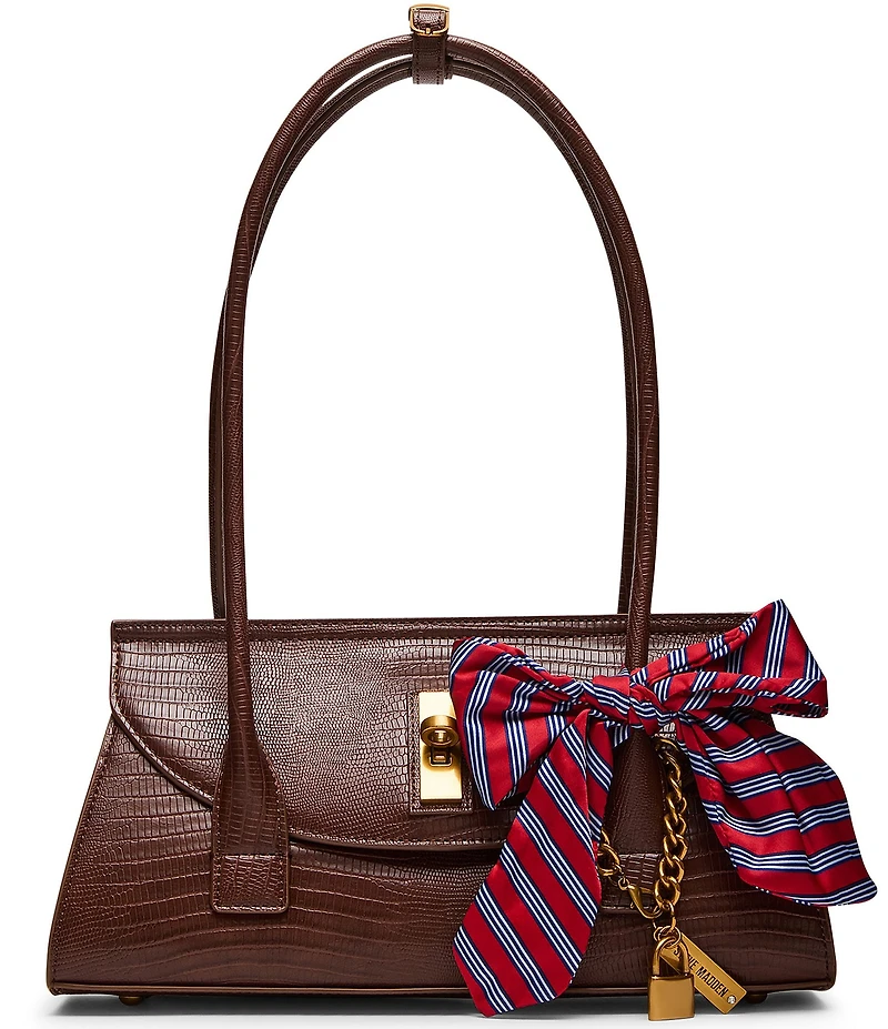 Steve Madden Milan Satchel Bag