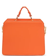 Steve Madden Mini Evelyn Satchel Bag