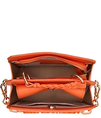 Steve Madden Mini Evelyn Satchel Bag