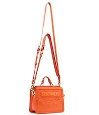 Steve Madden Mini Evelyn Satchel Bag