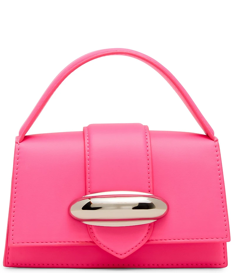 Steve Madden Mini Top Handle Satchel Bag