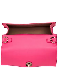 Steve Madden Mini Top Handle Satchel Bag