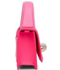 Steve Madden Mini Top Handle Satchel Bag