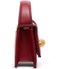 Steve Madden Mini Top Handle Satchel Bag