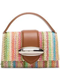 Steve Madden Mini Top Handle Satchel Bag