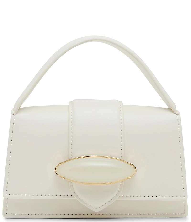 Steve Madden Mini Top Handle Satchel Bag