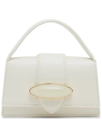 Steve Madden Mini Top Handle Satchel Bag