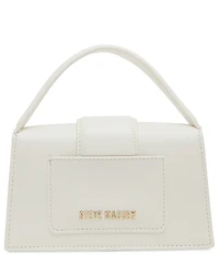 Steve Madden Mini Top Handle Satchel Bag