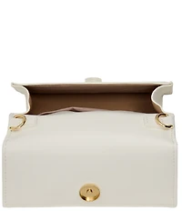 Steve Madden Mini Top Handle Satchel Bag
