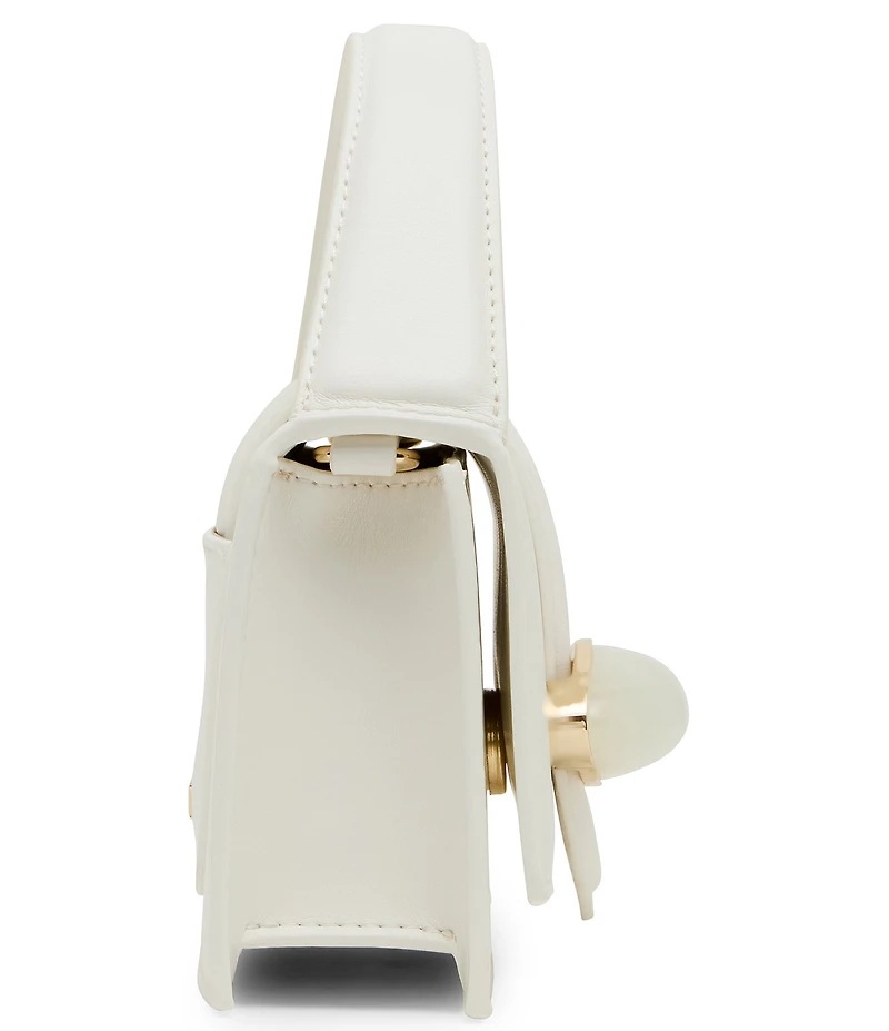 Steve Madden Mini Top Handle Satchel Bag