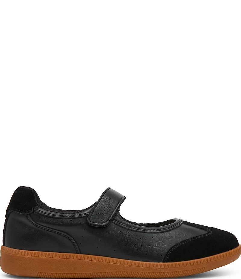 Steve Madden Movement Mary Jane Sneakerinas