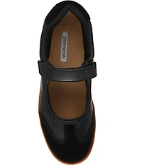Steve Madden Movement Mary Jane Sneakerinas