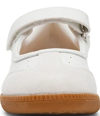 Steve Madden Movement Mary Jane Sneakerinas
