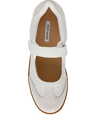 Steve Madden Movement Mary Jane Sneakerinas